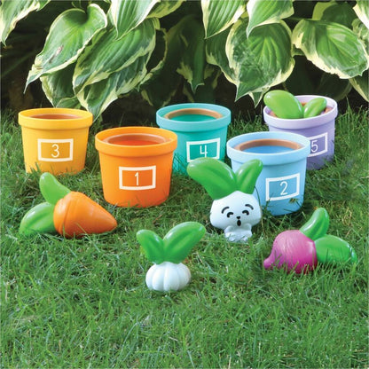 learning-resources-hide-and-seek-vegetable-garden-theme-subject-fun-learning-skill-learning-gardening-memory-counting-critical-thinking-color-18-month-up-10-pieces-multi-lrnler3604_9