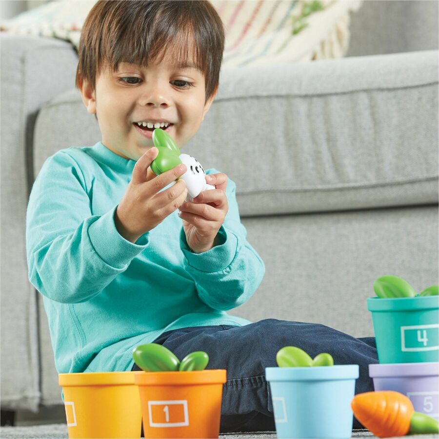 learning-resources-hide-and-seek-vegetable-garden-theme-subject-fun-learning-skill-learning-gardening-memory-counting-critical-thinking-color-18-month-up-10-pieces-multi-lrnler3604_3