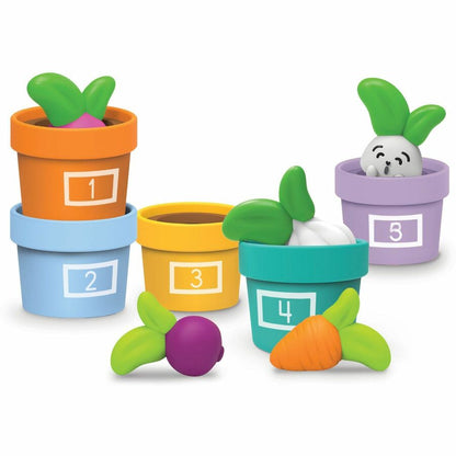 learning-resources-hide-and-seek-vegetable-garden-theme-subject-fun-learning-skill-learning-gardening-memory-counting-critical-thinking-color-18-month-up-10-pieces-multi-lrnler3604_10