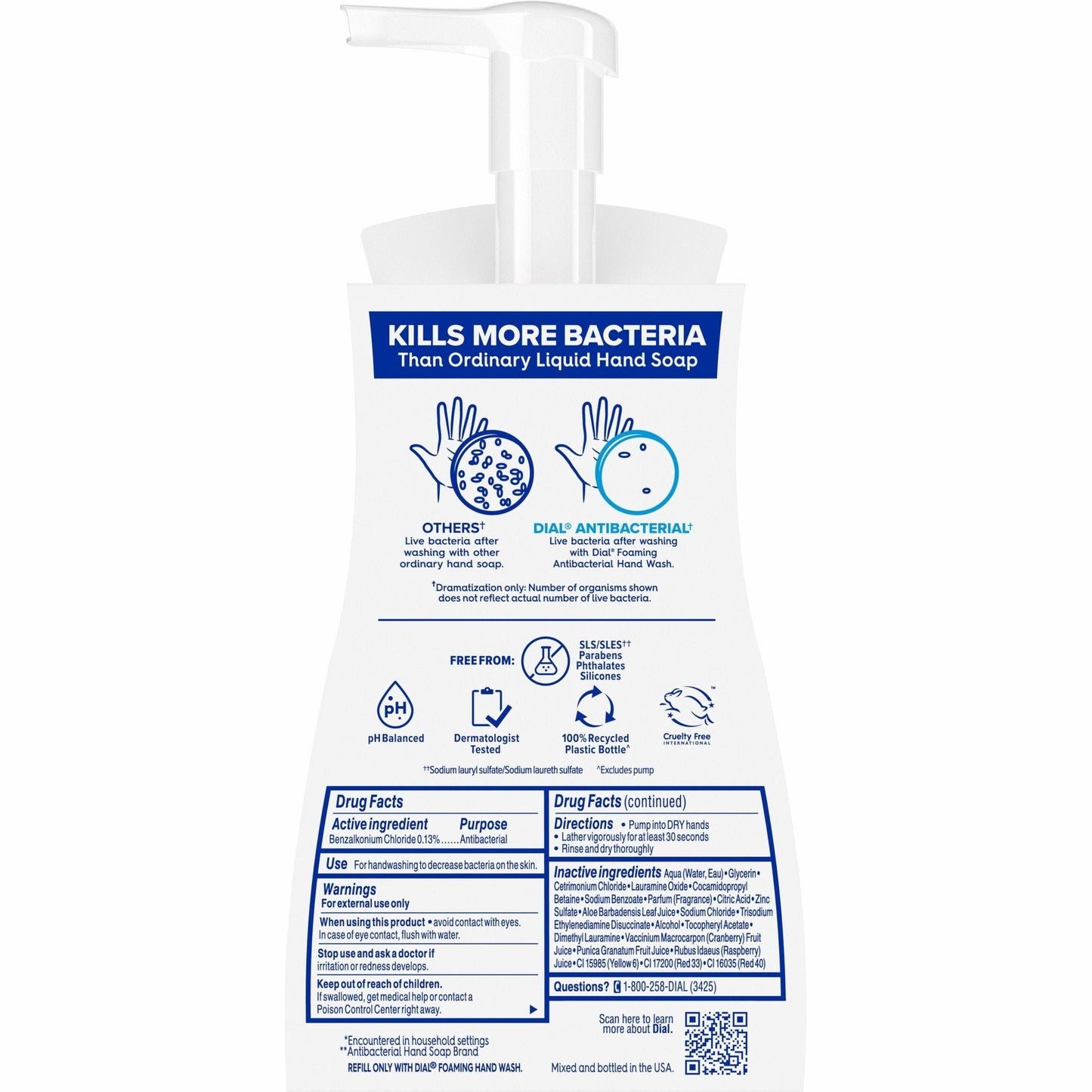 dial-complete-power-berries-foam-soap-power-berries-scent-10-fl-oz-pump-bottle-dispenser-8-carton-dia34727ct_4