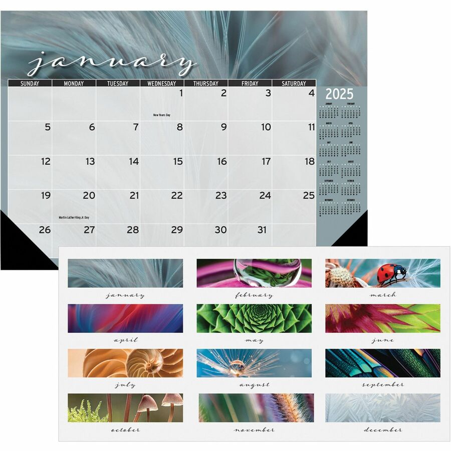 house-of-doolittle-recycled-macro-view-desk-pad-desk-12-month-january-2025-december-2025-18-1-2-x-13-sheet-size-hod1486_2