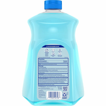 dial-antibacterial-defense-liquid-hand-soap-spring-water-scent-1-63-quart-bottle-dispenser-3-carton-dia17010ct_3