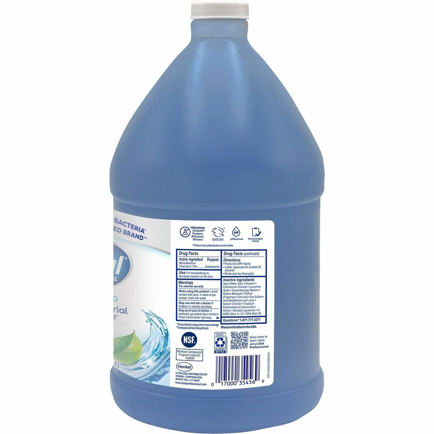 dial-antibacterial-defense-foaming-handwash-spring-water-scent-1-gal-bottle-dispenser-4-carton-dia35458ct_3