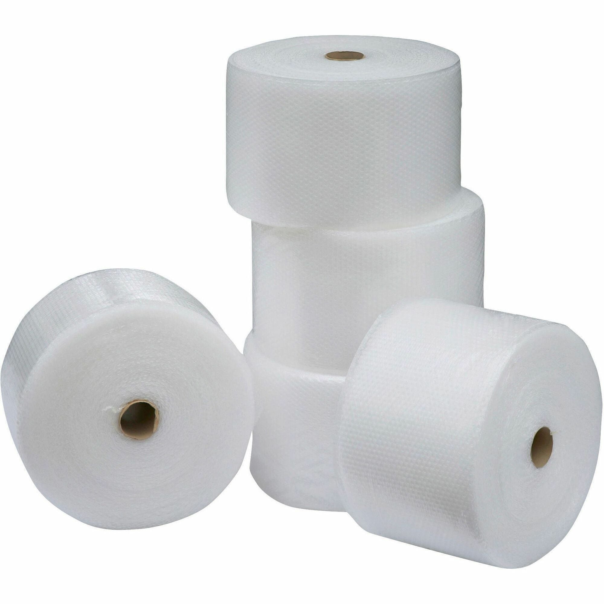 sealed-air-bubble-wrap-multi-purpose-material-48-width-x-500-ft-length-0-1-bubble-size-lightweight-clear-1-roll-sel100022461_1