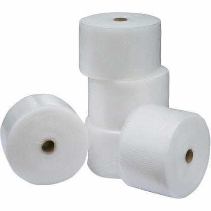 sealed-air-bubble-wrap-multi-purpose-material-48-width-x-500-ft-length-0-1-bubble-size-lightweight-clear-1-roll-sel100022461_1