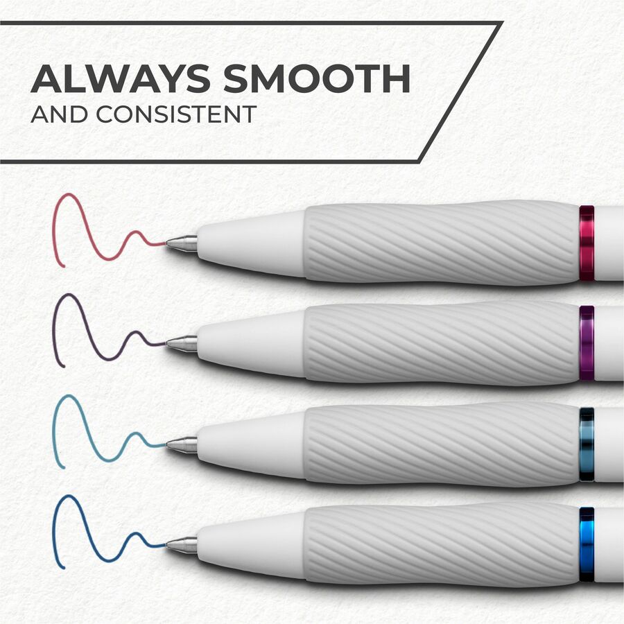 sharpie-s-gel-pens-0-7-mm-medium-pen-point-retractable-bold-jewel-ink-pearl-white-plastic-barrel-4-pack-san2206099_2