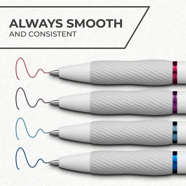 sharpie-s-gel-pens-0-7-mm-medium-pen-point-retractable-bold-jewel-ink-pearl-white-plastic-barrel-4-pack-san2206099_2