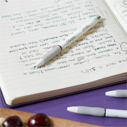 sharpie-s-gel-pens-0-7-mm-medium-pen-point-retractable-bold-jewel-ink-pearl-white-plastic-barrel-4-pack-san2206099_5