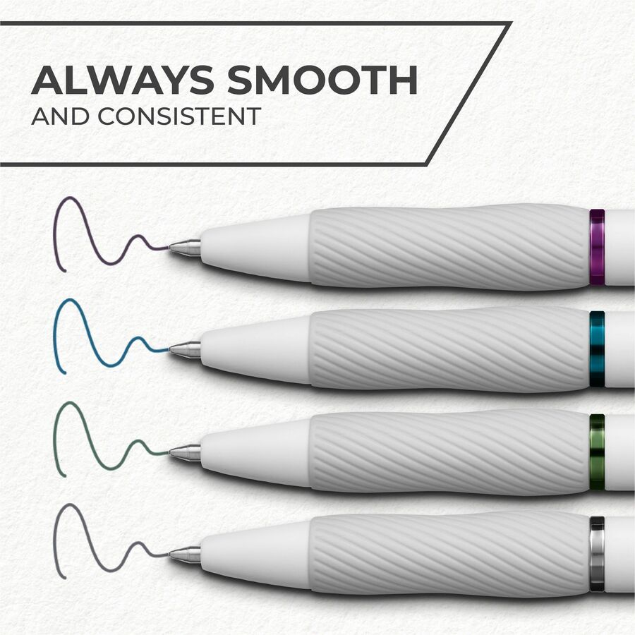 sharpie-s-gel-pens-0-7-mm-medium-pen-point-rich-dark-ink-gel-based-pearl-white-plastic-barrel-4-pack-san2206100_3