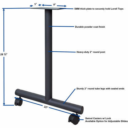 lorell-invent-training-table-components-black-t-shaped-base-2-legs-28-50-height-x-5-width-x-22-depth-2-set-llr60803_2