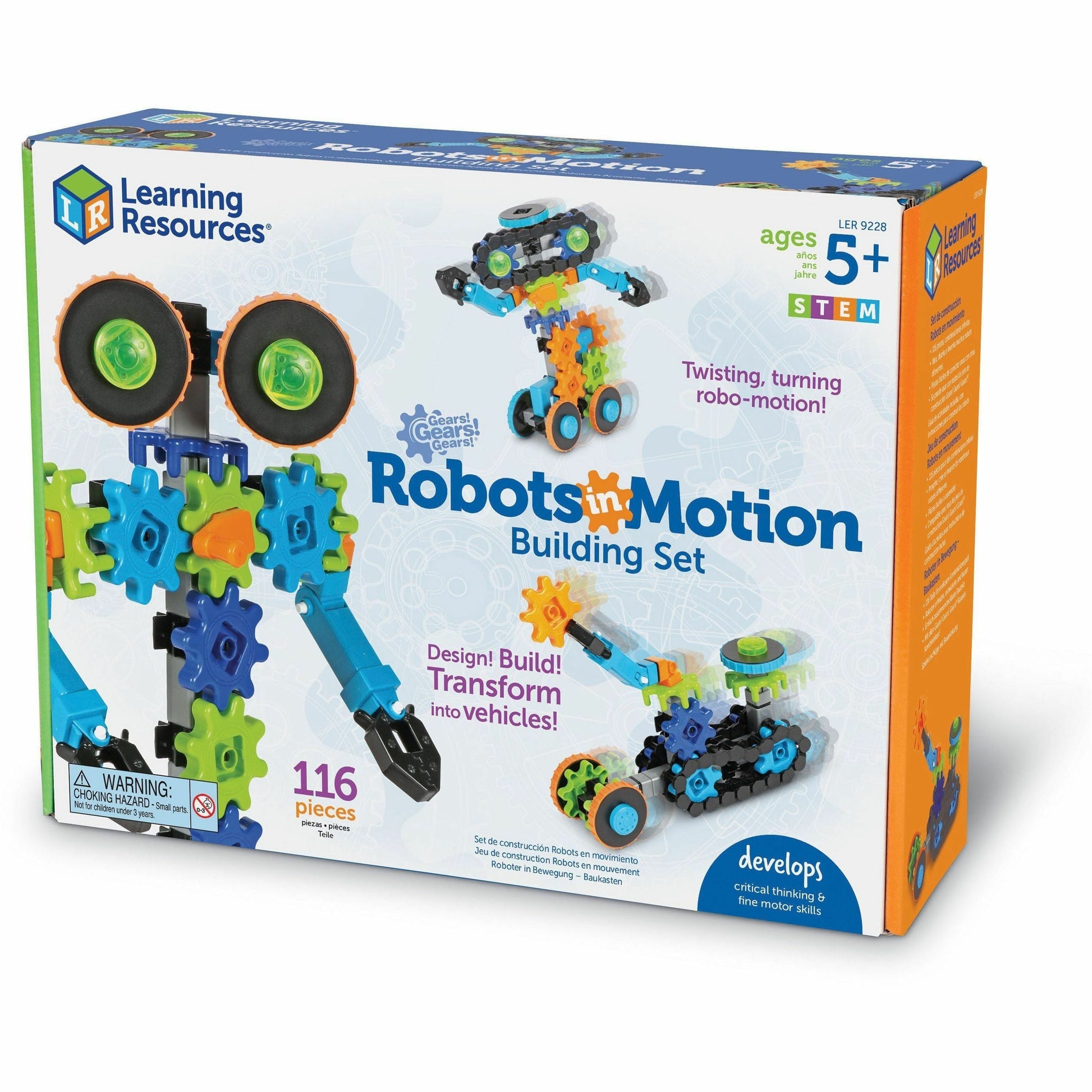 learning-resources-gears-robots-in-motion-theme-subject-learning-fun-skill-learning-robot-stem-imagination-car-machines-critical-thinking-5-year-up-116-pieces-multi-lrnler9228_5