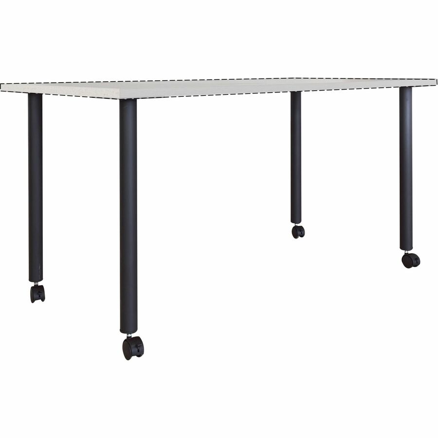 lorell-invent-training-table-components-black-post-leg-base-4-legs-28-50-height-x-5-80-width-x-5-80-depth-4-set-llr60805_4