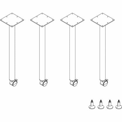 lorell-invent-training-table-components-black-post-leg-base-4-legs-28-50-height-x-5-80-width-x-5-80-depth-4-set-llr60805_5