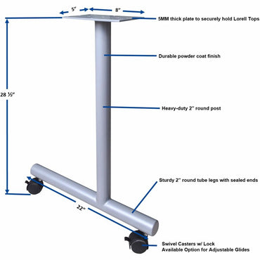 lorell-invent-training-table-components-silver-c-leg-base-2-legs-28-50-height-x-5-width-x-22-depth-2-set-llr60800_2
