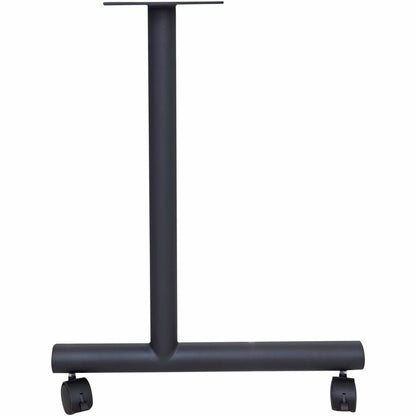 lorell-invent-training-table-components-black-c-leg-base-2-legs-28-50-height-x-5-width-x-22-depth-2-set-llr60801_6