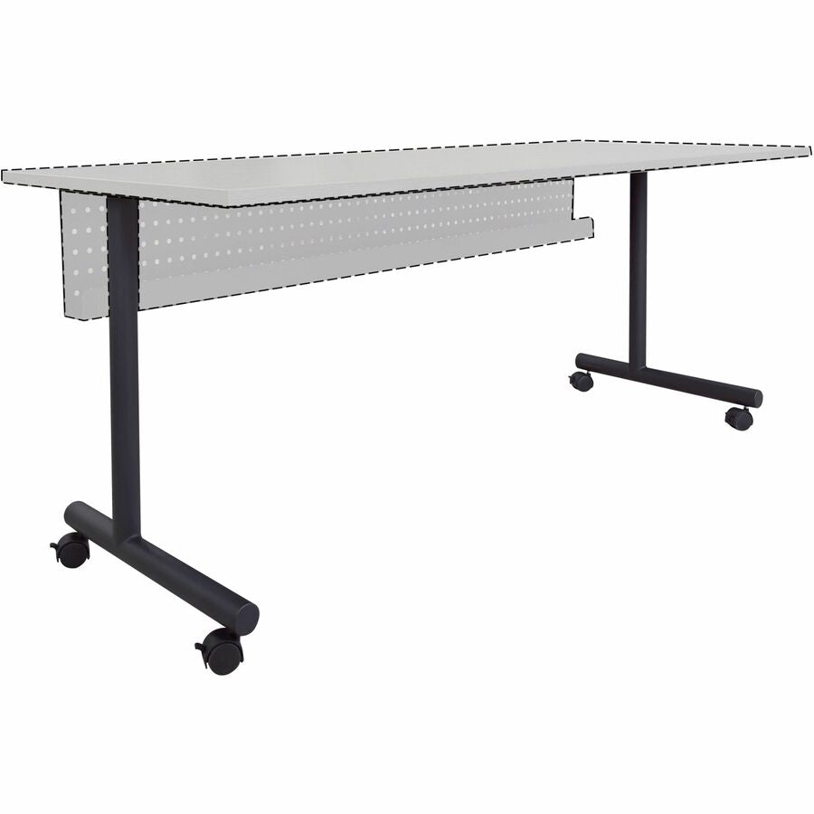 lorell-invent-training-table-components-black-c-leg-base-2-legs-28-50-height-x-5-width-x-22-depth-2-set-llr60801_4