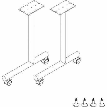 lorell-invent-training-table-components-black-c-leg-base-2-legs-28-50-height-x-5-width-x-22-depth-2-set-llr60801_5