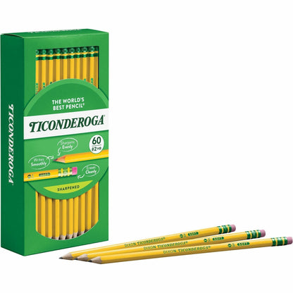 ticonderoga-soft-no-2-pencils-graphite-lead-hb-2-yellow-barrel-60-box-dixx13480_4