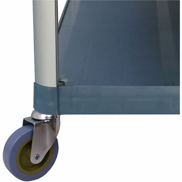 genuine-joe-bussing-cart-3-shelf-200-lb-capacity-4-caster-19-60-width-x-38-30-depth-x-36-60-height-aluminum-frame-gray-gjo02335_2