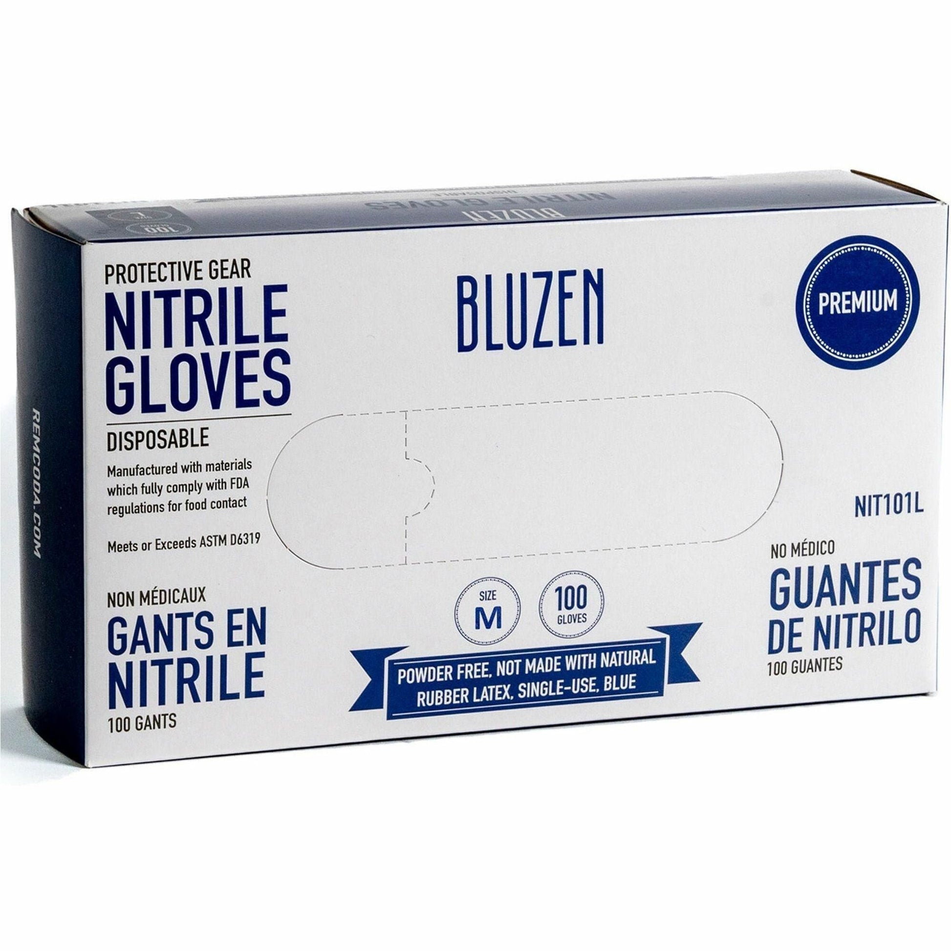 bluzen-extra-strength-nitrile-gloves-4-mil-thickness-medium-size-blue-100-box-10-carton-rmlnit103mct_1