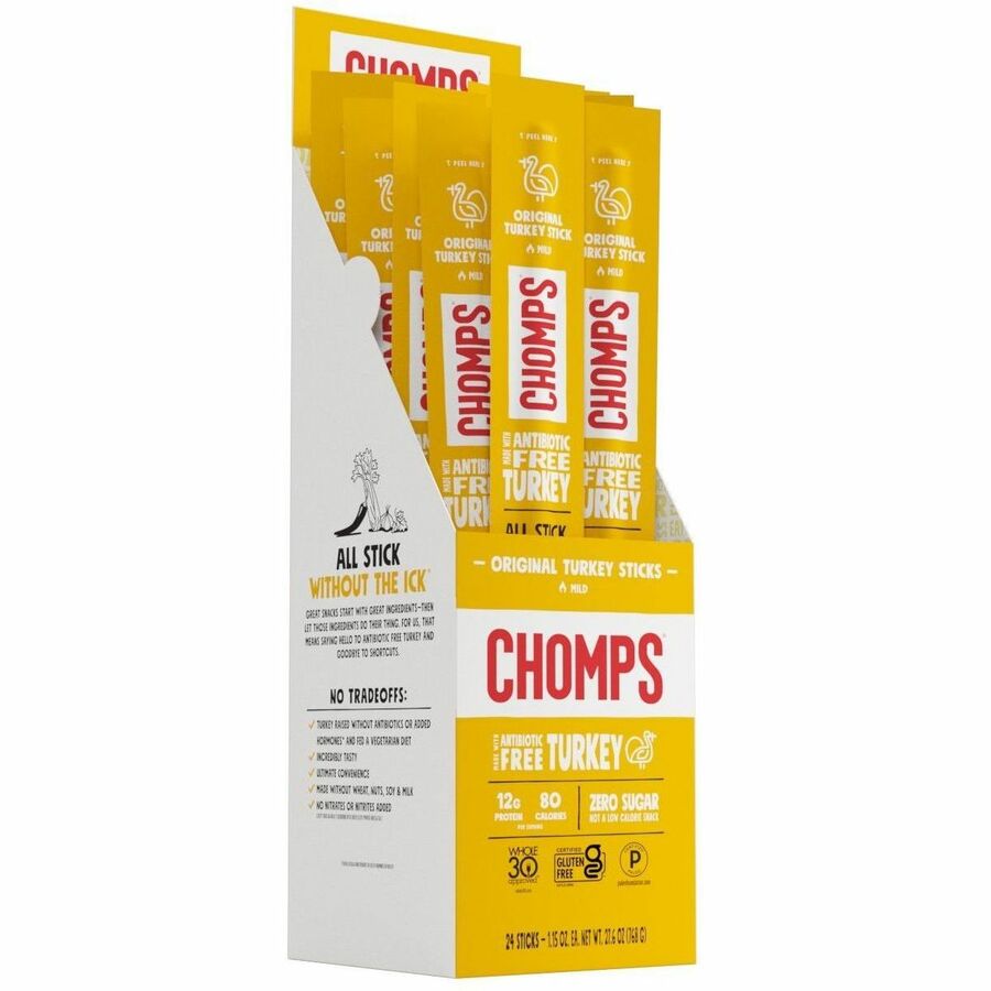 chomps-chomplings-snack-sticks-gluten-free-no-msg-preservative-free-dairy-free-low-sodium-low-fat-original-turkey-1-15-oz-24-pack-chsctotj24_4