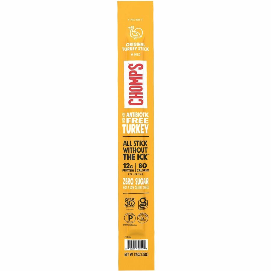 chomps-chomplings-snack-sticks-gluten-free-no-msg-preservative-free-dairy-free-low-sodium-low-fat-original-turkey-1-15-oz-24-pack-chsctotj24_9