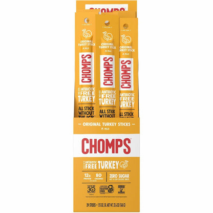 chomps-chomplings-snack-sticks-gluten-free-no-msg-preservative-free-dairy-free-low-sodium-low-fat-original-turkey-1-15-oz-24-pack-chsctotj24_8
