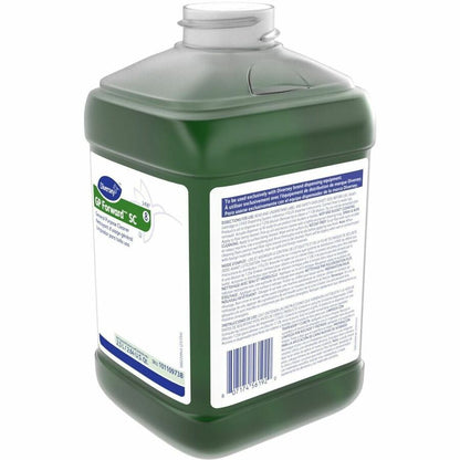Diversey GP Forward All Purpose Cleaner Concentrate, 84.5 fl oz, Citrus Scent (DVO101109738)