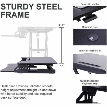 rocelco-sit-stand-desk-riser-33-lb-load-capacity-21-30-height-x-43-width-x-20-50-depth-rclrvadrb43_2