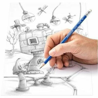 staedtler-norica-pencils-erasers-class-pack-144ct-black-lead-hb-2-fine-point-wood-barrel-144-box-std13246c144_6