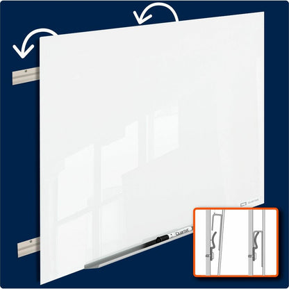quartet-invisamount-magnetic-glass-board-48-4-ft-width-x-48-4-ft-height-qrtq25f02imw_11