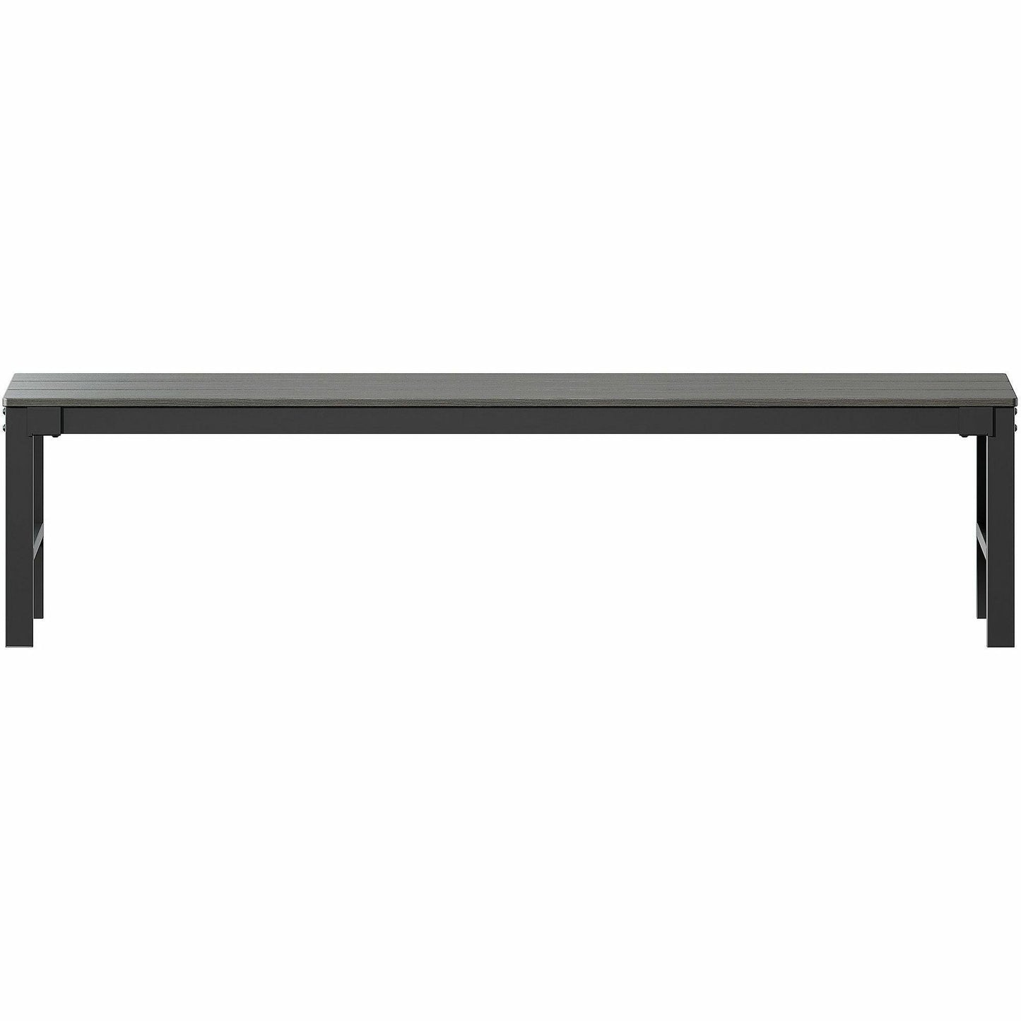lorell-faux-wood-outdoor-bench-72-x-17-8-x-17-8-gray-llr42670_2