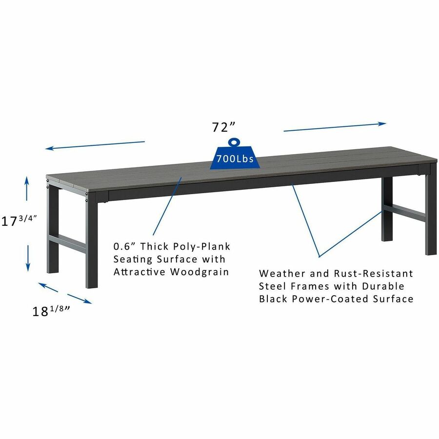lorell-faux-wood-outdoor-bench-72-x-17-8-x-17-8-gray-llr42670_4