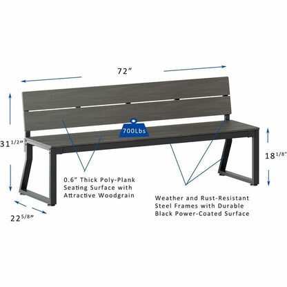 lorell-faux-wood-outdoor-bench-72-x-17-8-x-17-8-gray-llr42670_5