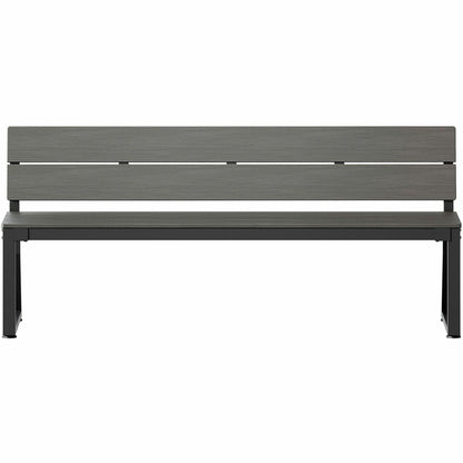 lorell-faux-wood-outdoor-bench-w-backrest-72-x-17-8-x-17-8-gray-llr42671_2