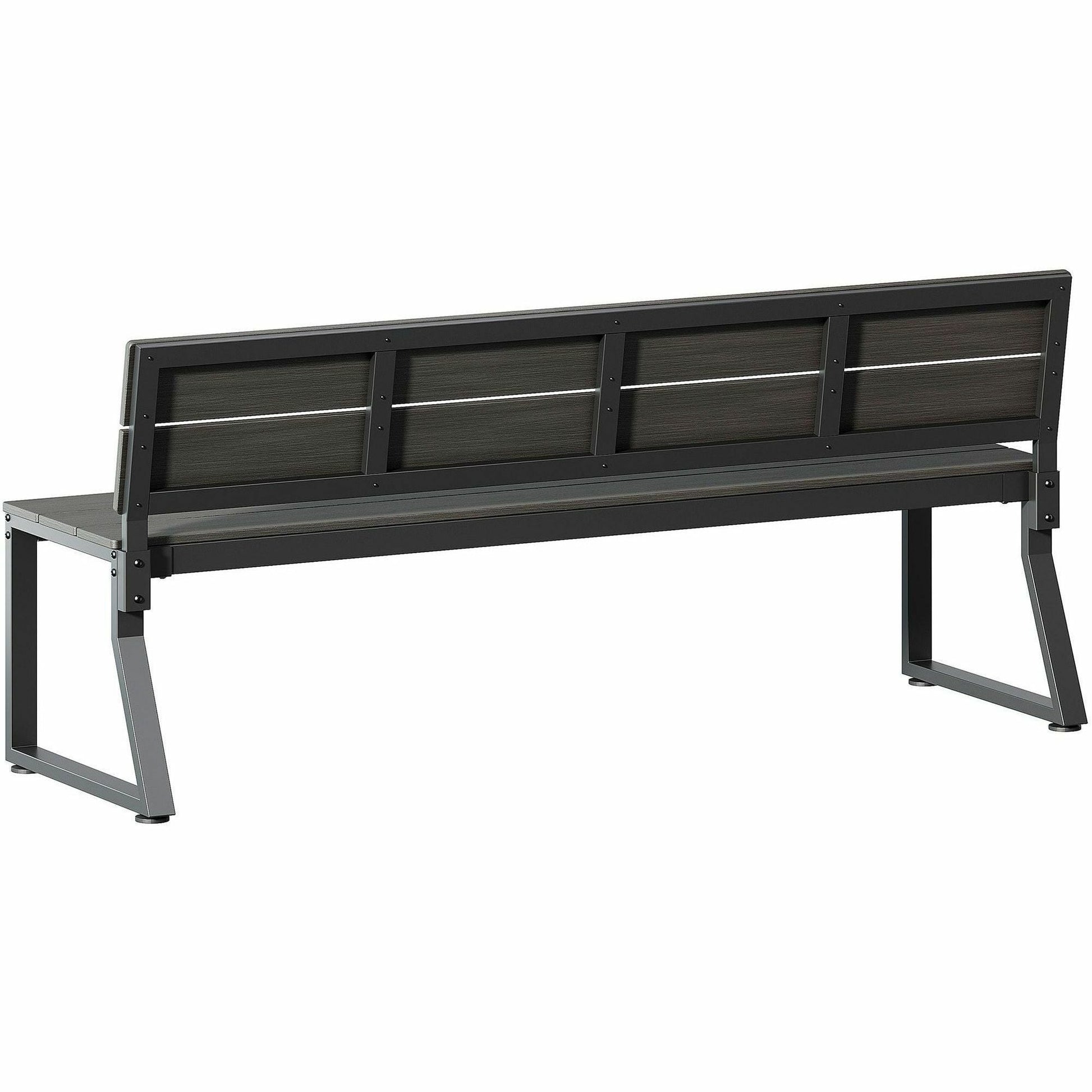 lorell-faux-wood-outdoor-bench-w-backrest-72-x-17-8-x-17-8-gray-llr42671_5