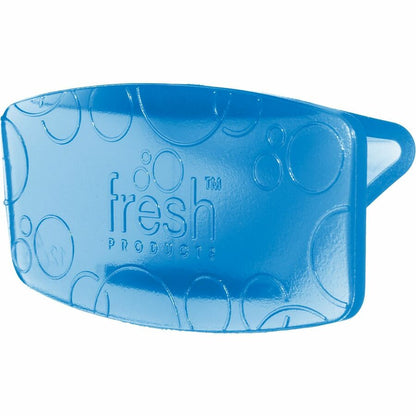 Fresh Products Eco Bowl Clip Air Freshener, Clip, Cotton Blossom, Dry Fragrance, 12/Box (FRSEBC72CBL)