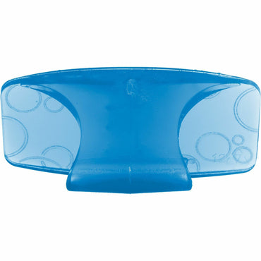 Fresh Products Eco Bowl Clip Air Freshener, Clip, Cotton Blossom, Dry Fragrance, 12/Box (FRSEBC72CBL)