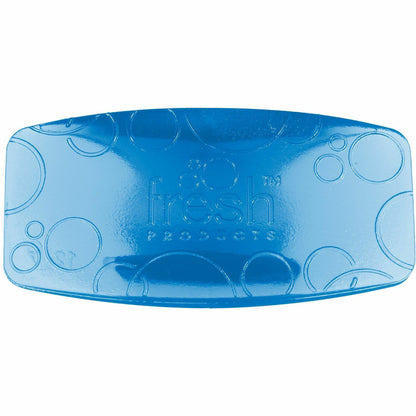Fresh Products Eco Bowl Clip Air Freshener, Clip, Cotton Blossom, Dry Fragrance, 12/Box (FRSEBC72CBL)