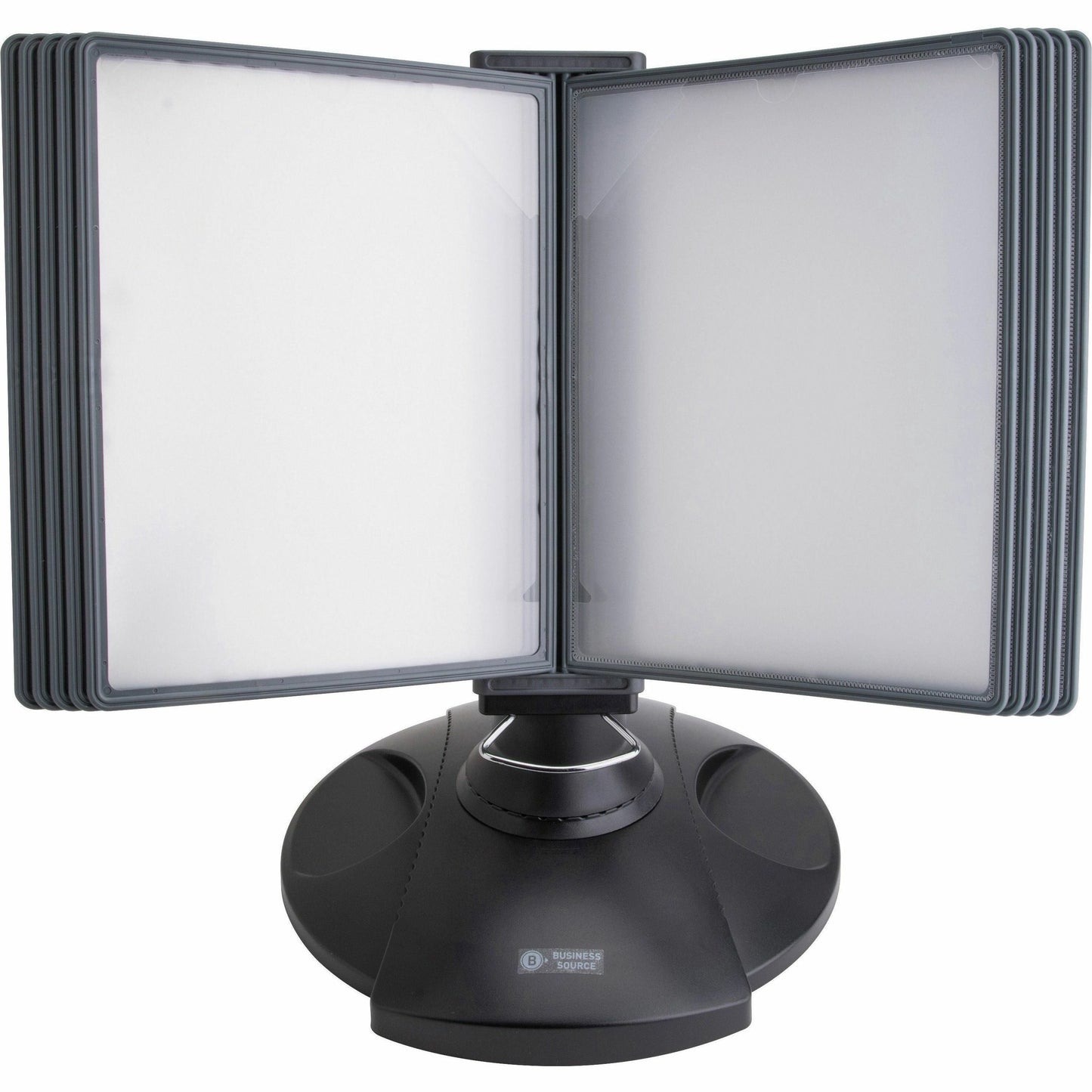 business-source-deluxe-catalog-display-rack-support-letter-8-50-x-11-media-black-bsn62908_3