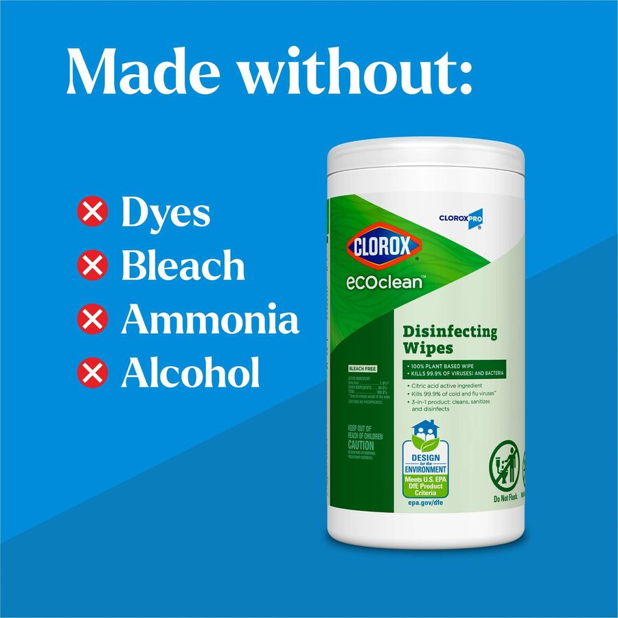cloroxpro-ecoclean-disinfecting-wipes-75-each-clo60605_6