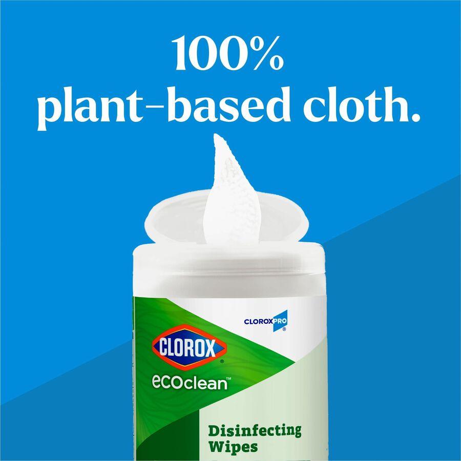 cloroxpro-ecoclean-disinfecting-wipes-75-each-clo60605_5