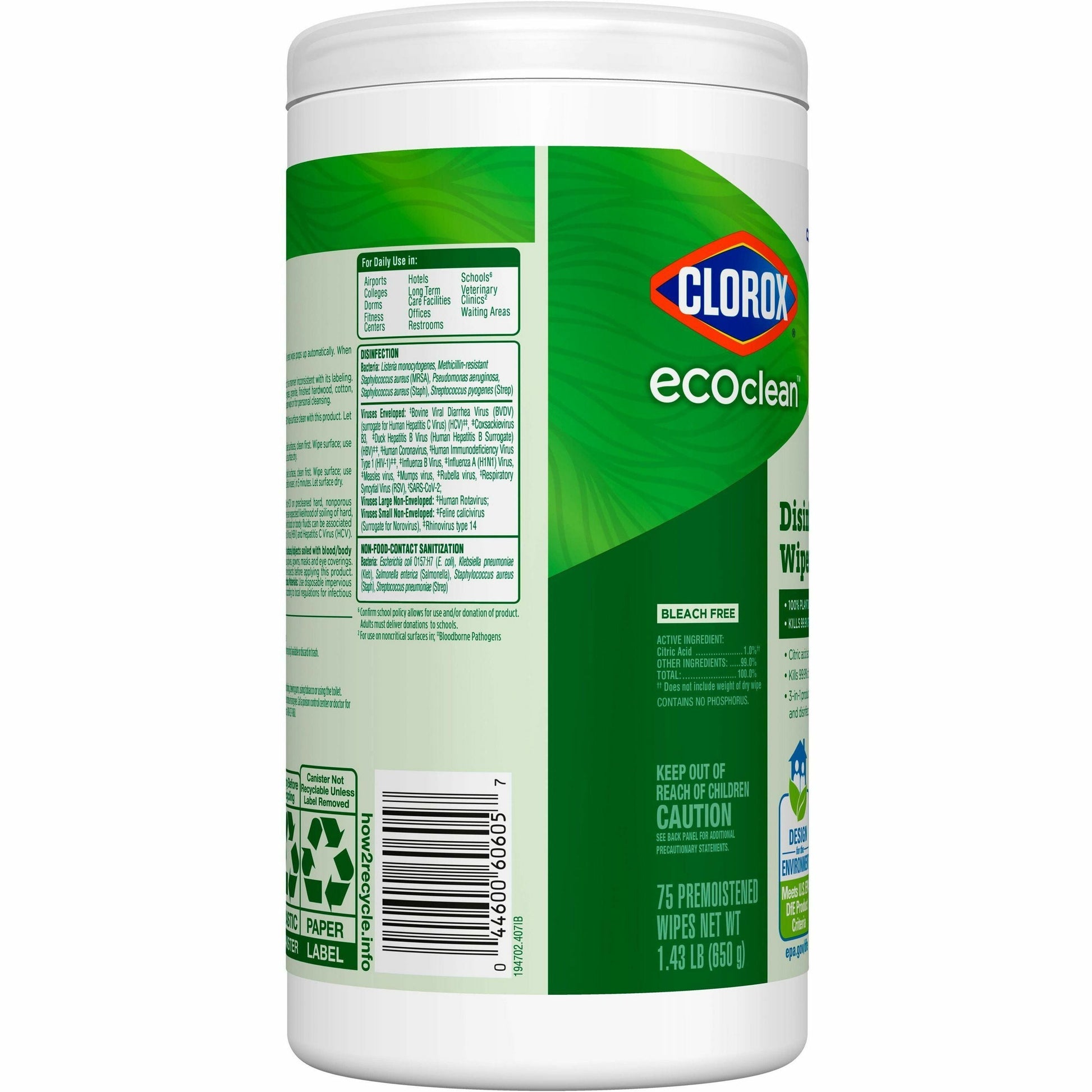 cloroxpro-ecoclean-disinfecting-wipes-75-each-clo60605_17