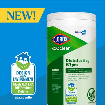 cloroxpro-ecoclean-disinfecting-wipes-75-each-clo60605_2