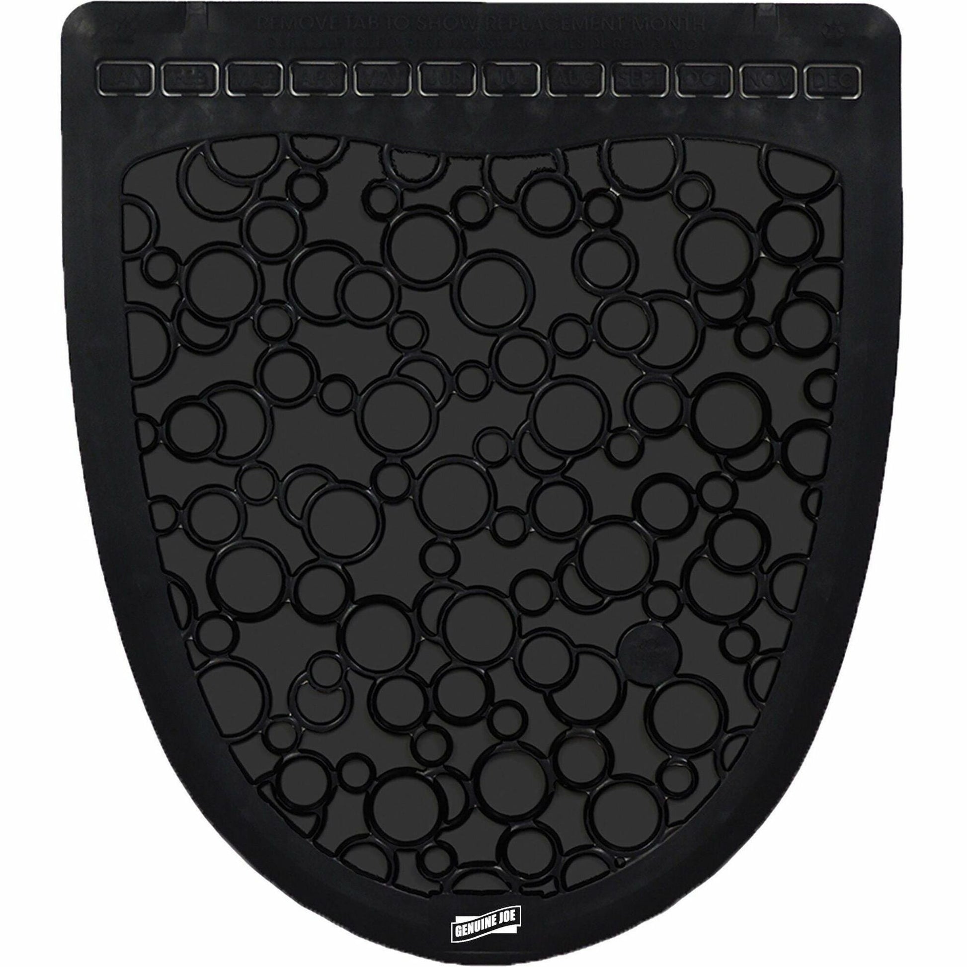 genuine-joe-deodorizing-urinal-mats-urinal-restroom-18-75-width-x-20-380-depth-black-6-carton-gjo85201_1
