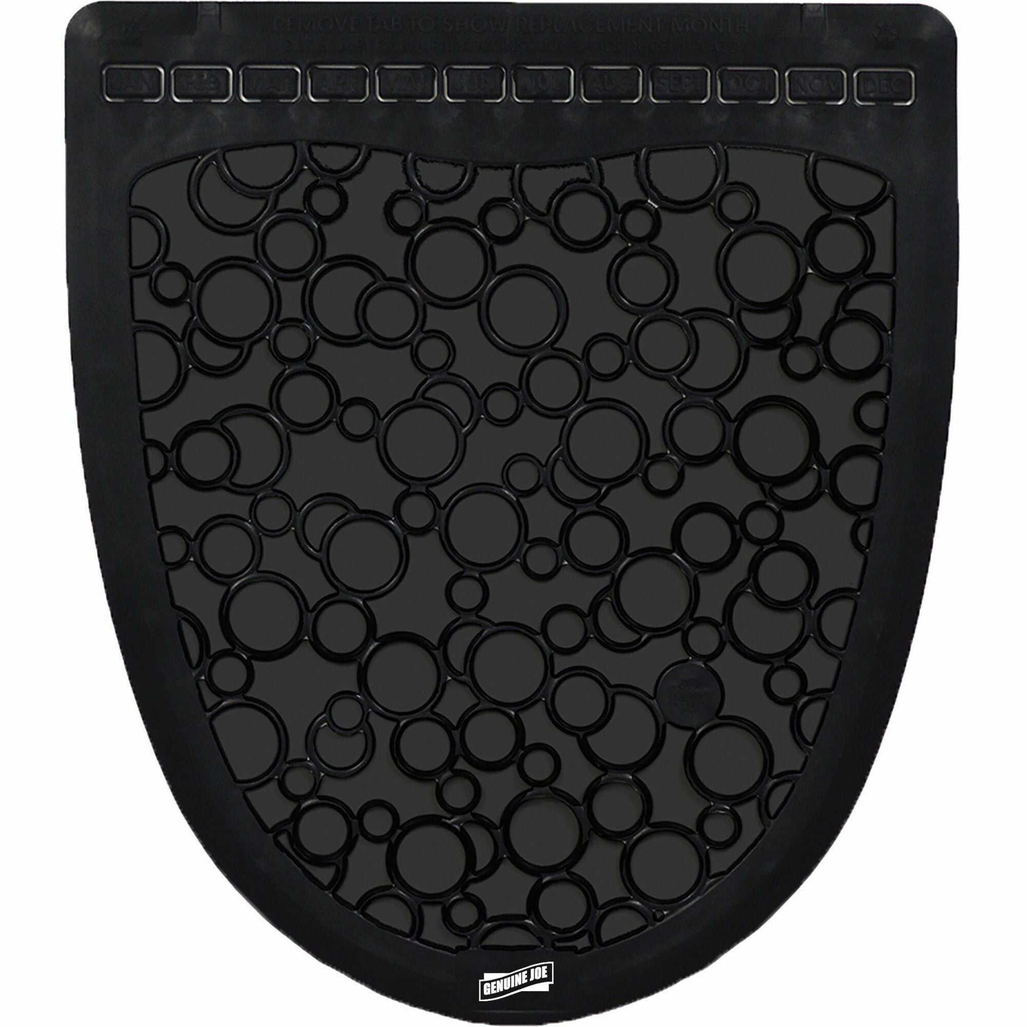 genuine-joe-deodorizing-urinal-mats-urinal-restroom-18-75-width-x-20-380-depth-black-6-carton-gjo85201_1