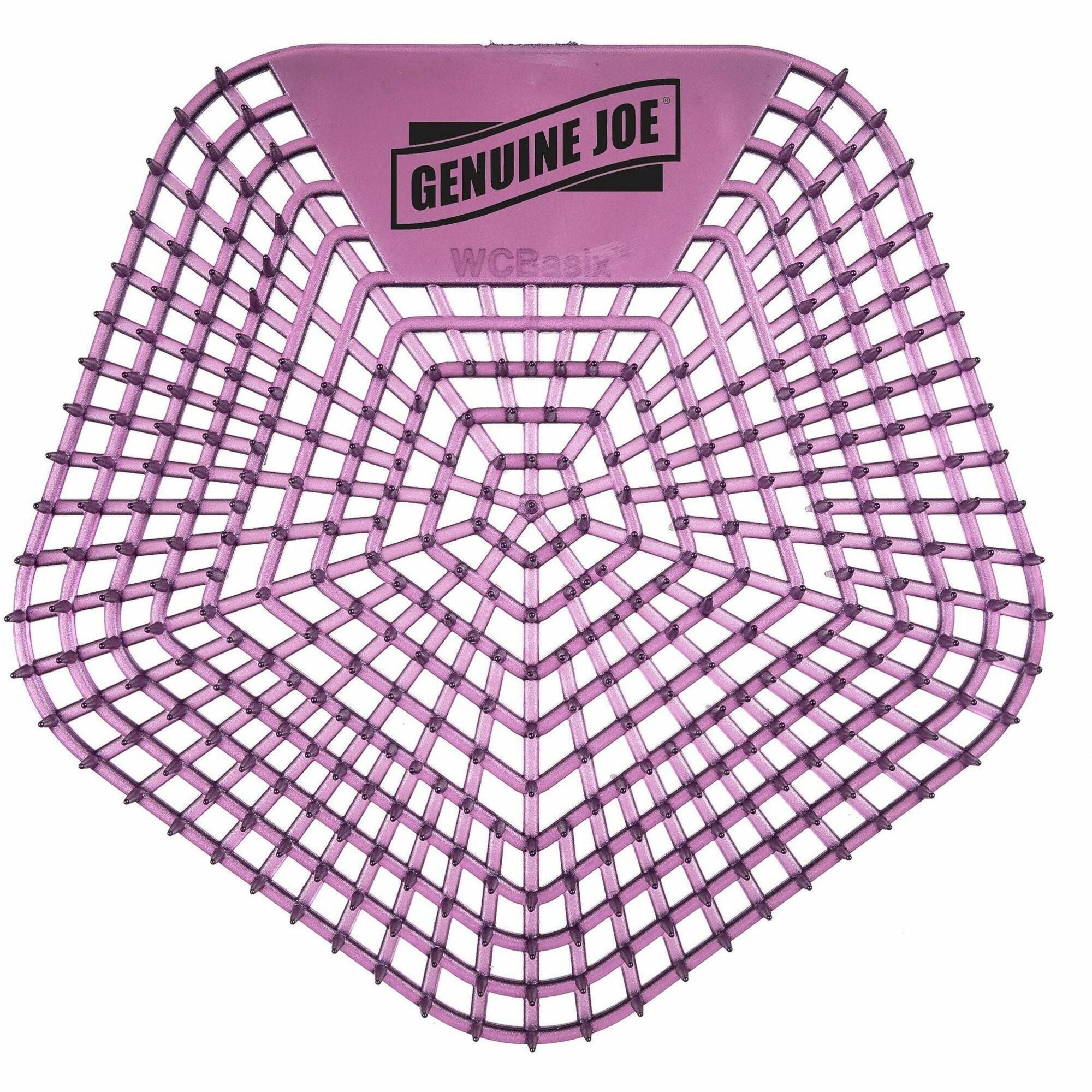 genuine-joe-urinal-screens-lasts-upto-30-days-dual-sided-design-10-carton-purple-gjo85186_1