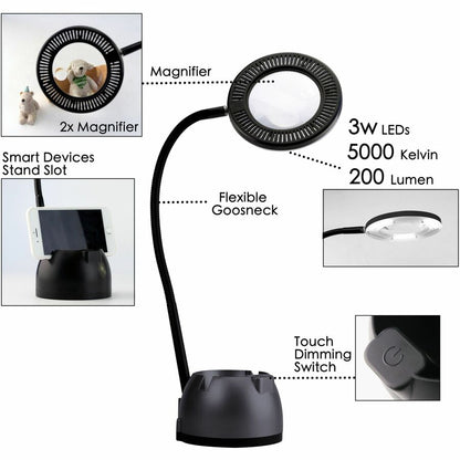 victory-light-3-diopter-magnifier-lamp-15-8-height-3-w-led-bulb-usb-charging-gooseneck-adjustable-shade-adjustable-brightness-dimmable-acrylic-black-vluvlh094un_2
