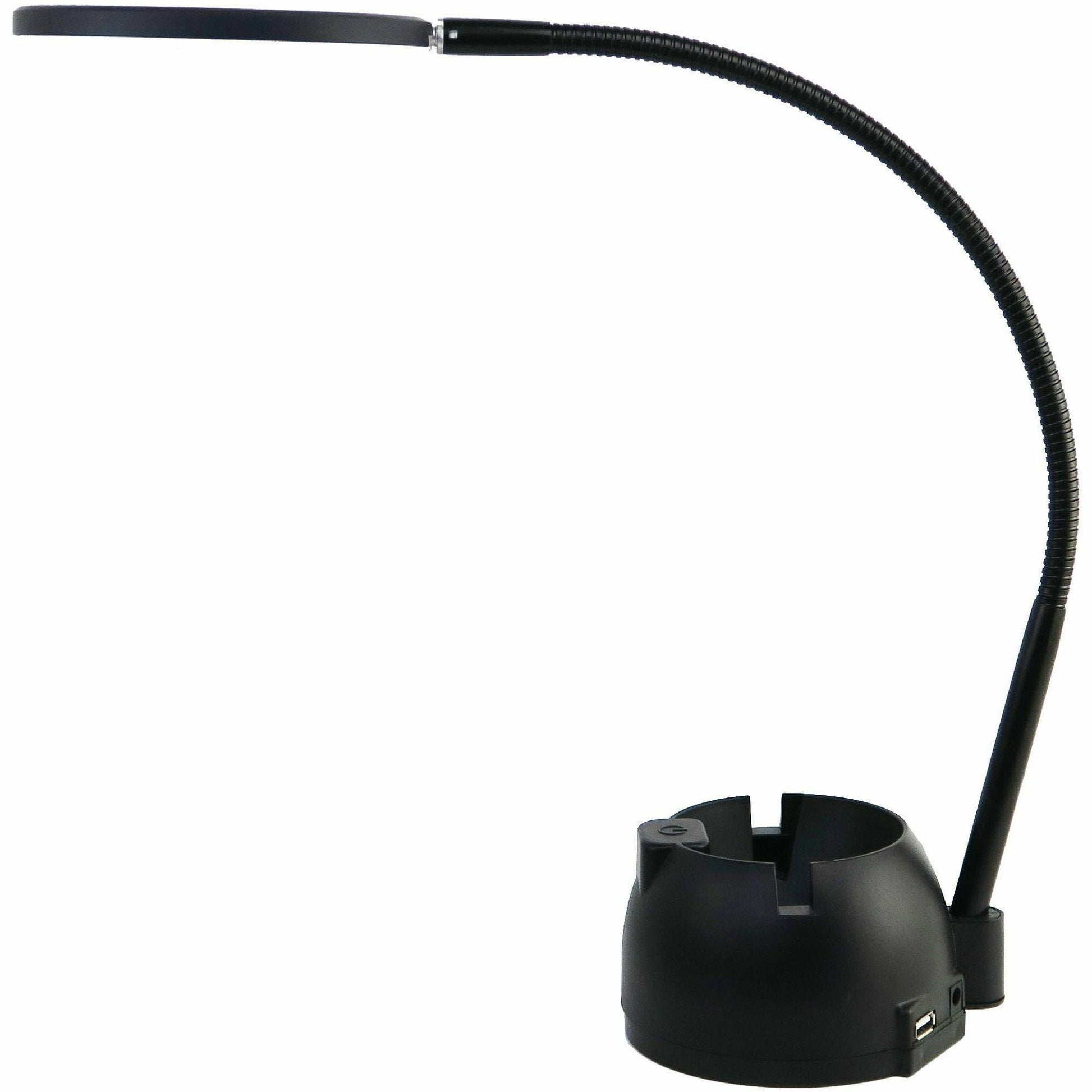 victory-light-3-diopter-magnifier-lamp-15-8-height-3-w-led-bulb-usb-charging-gooseneck-adjustable-shade-adjustable-brightness-dimmable-acrylic-black-vluvlh094un_3