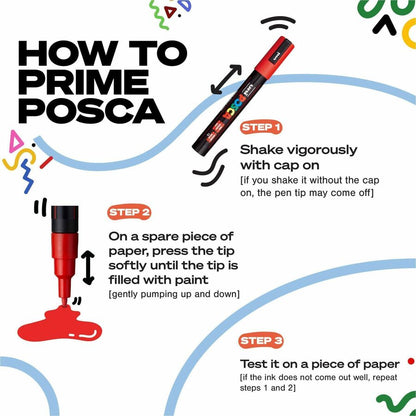 uniball-posca-paint-marker-1-8-mm-fine-bullet-2-5-mm-marker-point-white-yellow-apricot-pink-lavender-blue-green-ink-water-based-8-pack-ubcpc5m8csoft_3